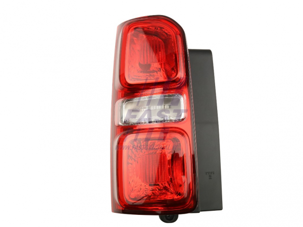 HECKLEUCHTE CITROEN JUMPY 16> L