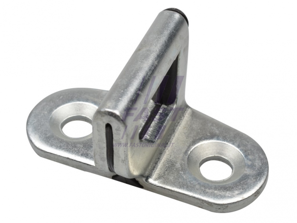 HAKEN TÜRSCHLOSS FIAT DUCATO 06>/ 14> VORNE + SEITLICH + HINTEN