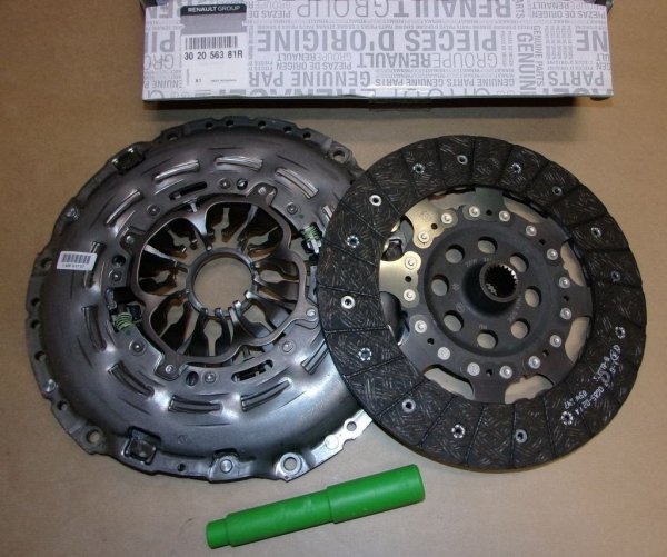 Original 302056381R