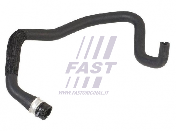 KÜHLROHR FIAT DUCATO 06> HEIZUNGSKÜHLER 2.2JTD