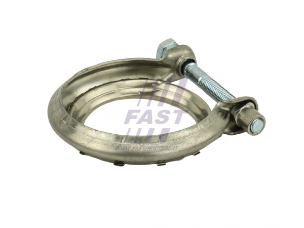 AUSPUFFSCHELLE FIAT SCUDO 07> 1.6 JTD 70MM