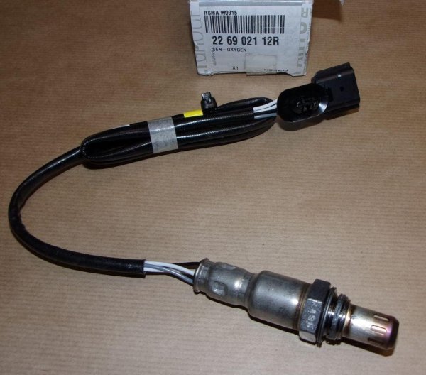 226902112R Neu Autoteile AF