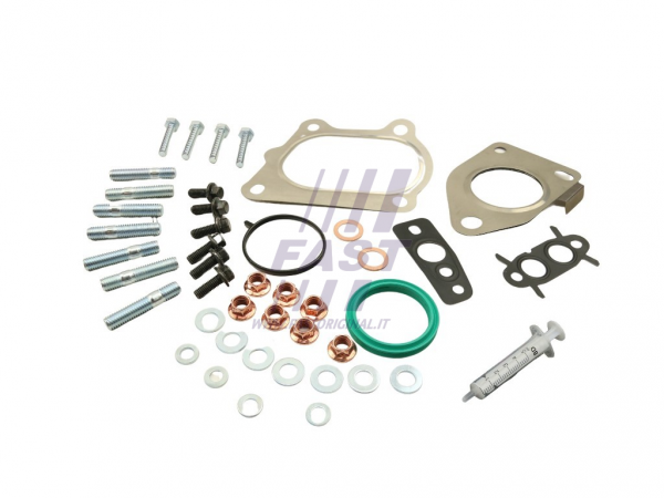 DICHTUNGSSATZ TURBINE RENAULT MASTER III 10> 2.3 DCI KPL