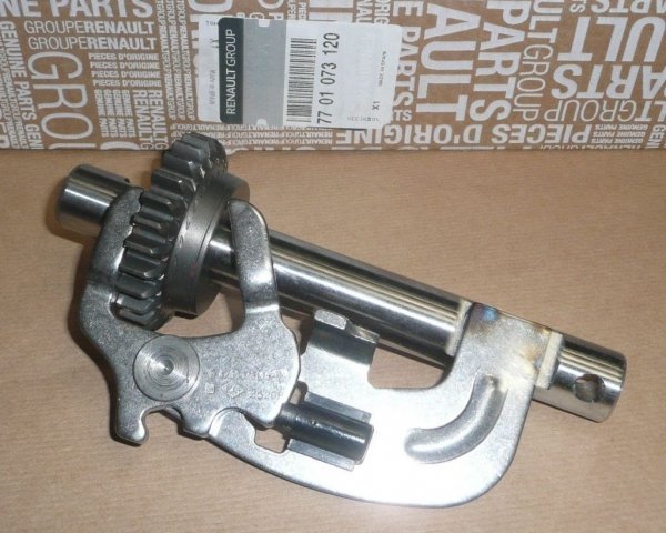 Original 7701073120