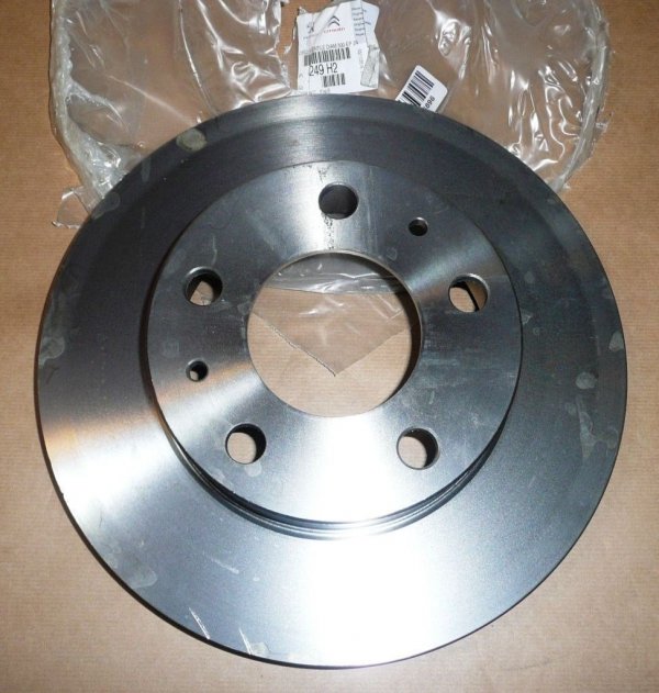 Original 4249H2