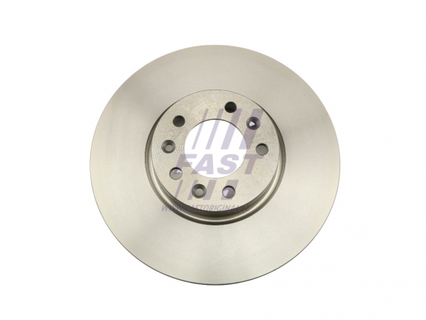 BREMSSCHEIBE CITROEN JUMPY 16> VORNE L/R VENTIL