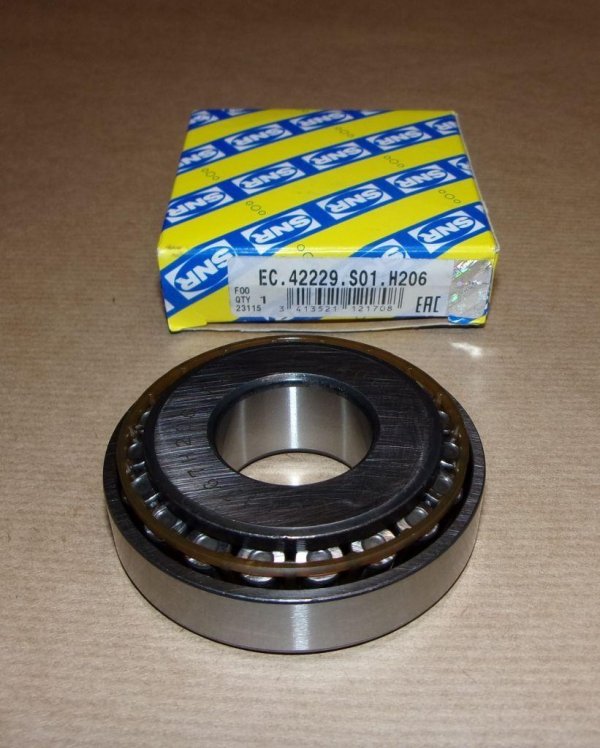 SNR EC 42229 S01 H20 Neu Autoteile AF
