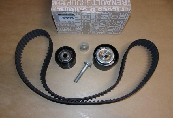 Neu Original 130C16781R