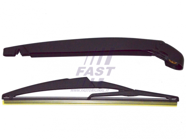 WISCHERARM FIAT BRAVO 07> HINTEN MIT FEDER