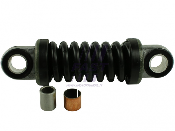 MICRO-V-RIEMENSPANNER FIAT SCUDO / ULYSSE 95> KOMPL.