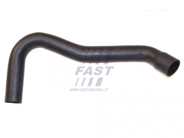 ROHR LADELUFTKÜHLER FORD TRANSIT 00> 2.3/2.4TD/TDCI
