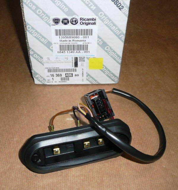 1682175780 Neu Autoteile AF