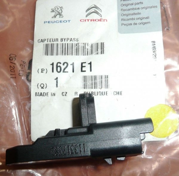 Original 1621.E1