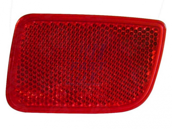 REFLEKTOR RENAULT MASTER III 10> HINTEN R