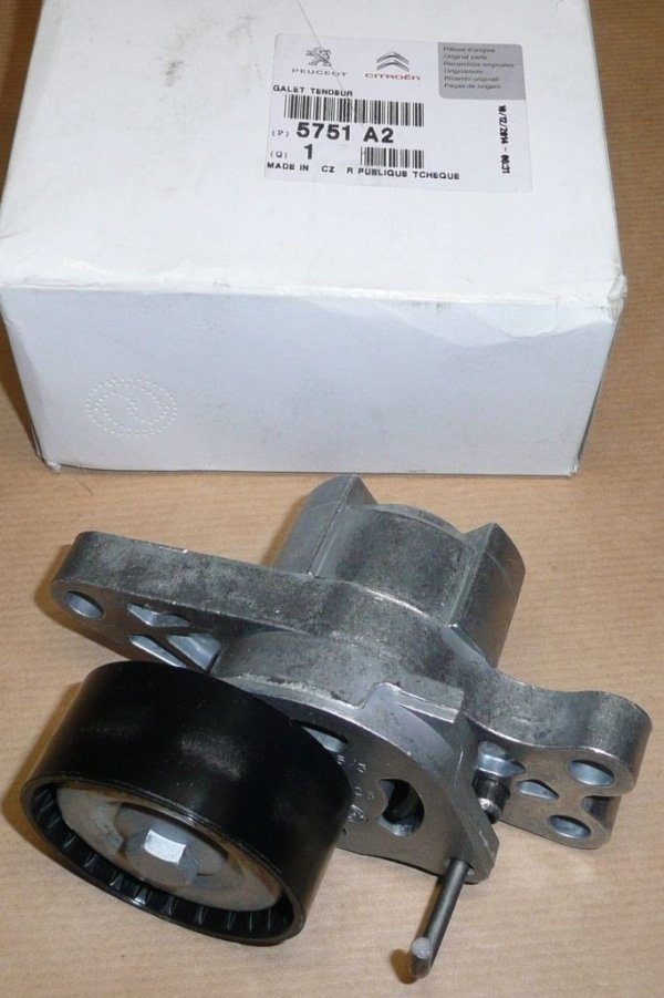 Original 5751A2