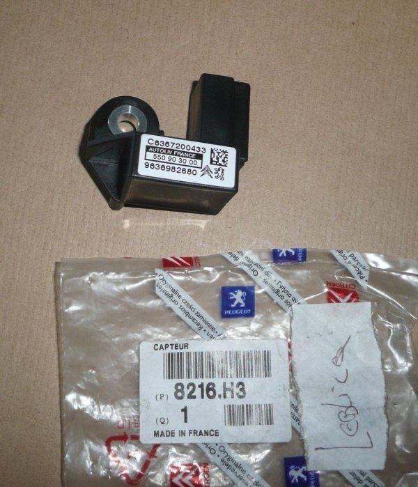 Original 8216H3