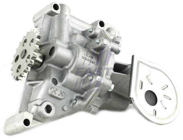 ÖLPUMPE CITROEN BERLINGO 08> 1.6 16V 