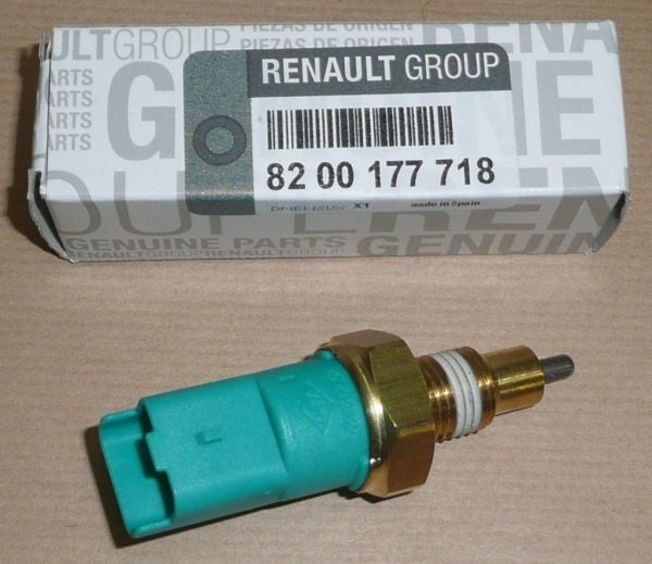 Original Rückfahrlichtschalter Renault Trafic Espace Laguna Clio 3PIN  , 8200177718 , 8200008194 , 32005-00QAD , 32005-00QAE , 32005-00QAEKT , 32005-AX000 , 3200500QAD , 3200500QAE , 3200500QAEKT , 32005AX000