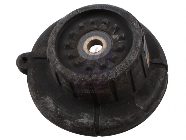 FEDERUNGSPUFFER FIAT BRAVO 07> VORNE L/R