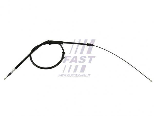 BREMSSEIL RENAULT MASTER III 10> HINTEN L/R 1793/1267 MM