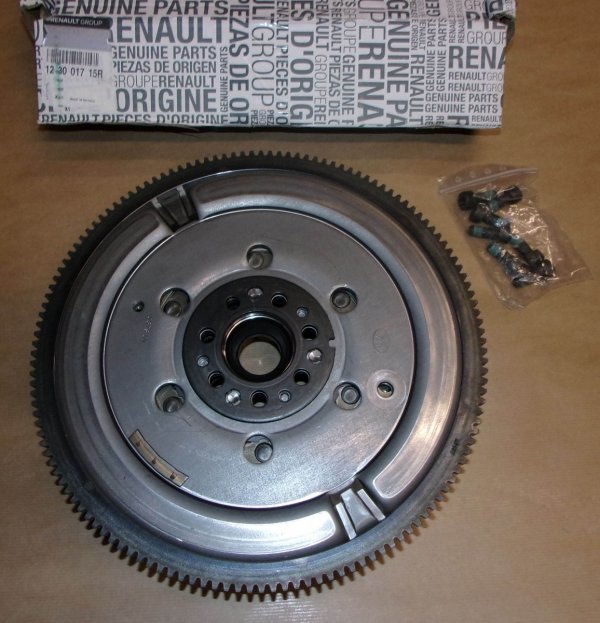 123001715R Neu Autoteile  Original 