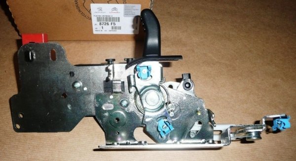 Original 8726F5