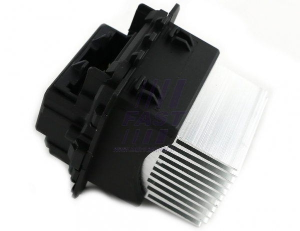 HEIZWIDERSTAND RENAULT TRAFIC 01> 10-  6-PIN