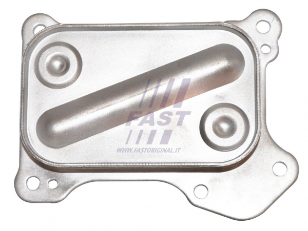 ÖLKÜHLER FIAT FIORINO 07> 1.3JTD