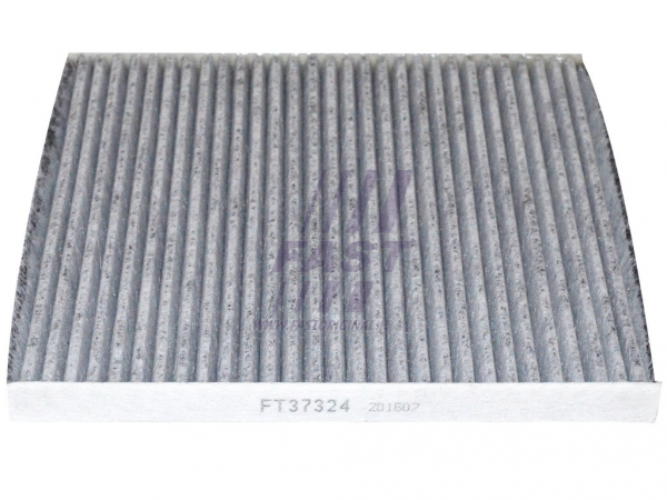 KABINENFILTER FIAT 500 07> KOHLEN-