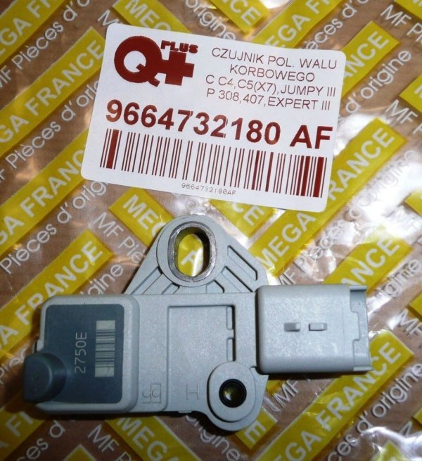 NEU: Original 9664732180 AF