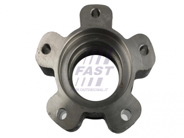 RADNABE FORD TRANSIT 13> HINTEN
