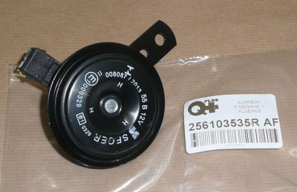 NEU: Original 256103535R AF