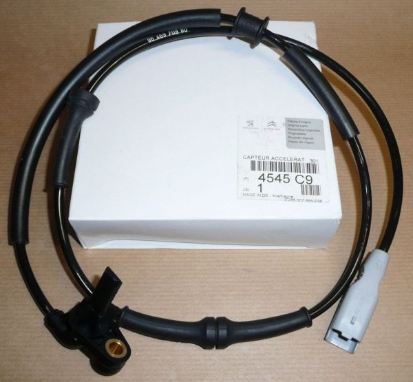 Original 4545C9