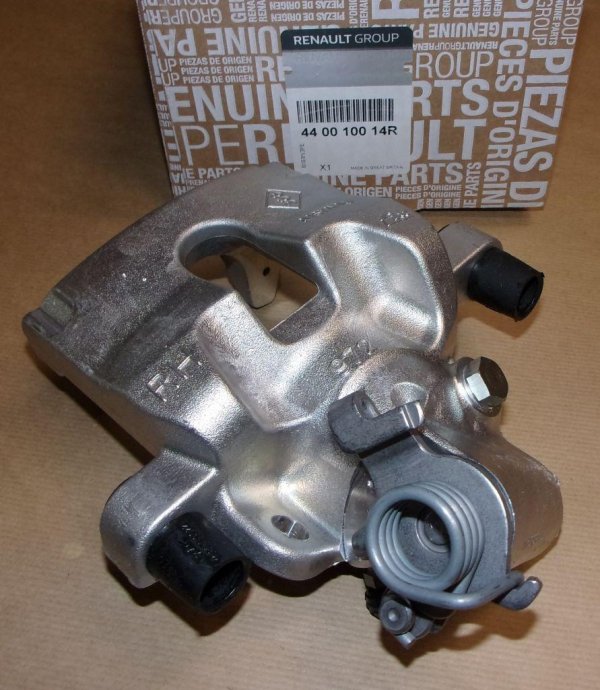 440010014R Neu Autoteile AF
