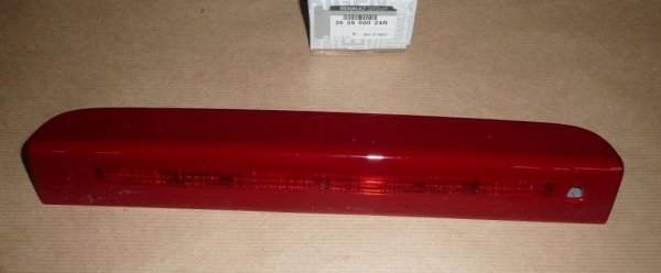 Original Renault Dritte Bremsleuchte Scenic III , 265900024R
