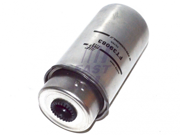 KRAFTSTOFFFILTER FORD TRANSIT 00> 2.0 TDCI/2.4 TD/2.4 TDCI 02>