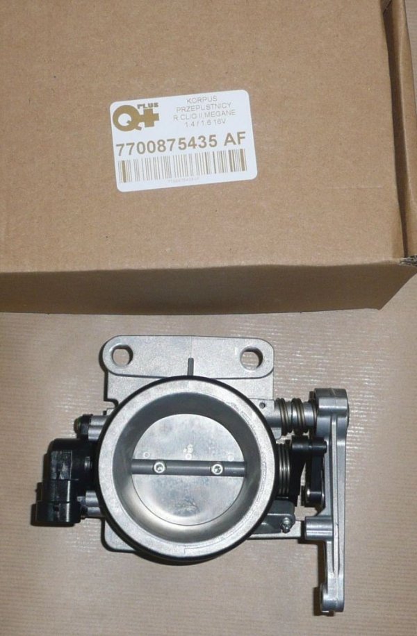 NEU: Original 7700875435 AF