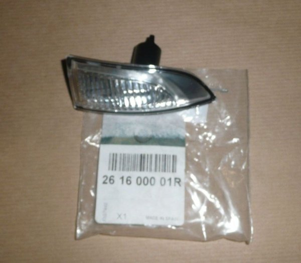 Original 261600001R