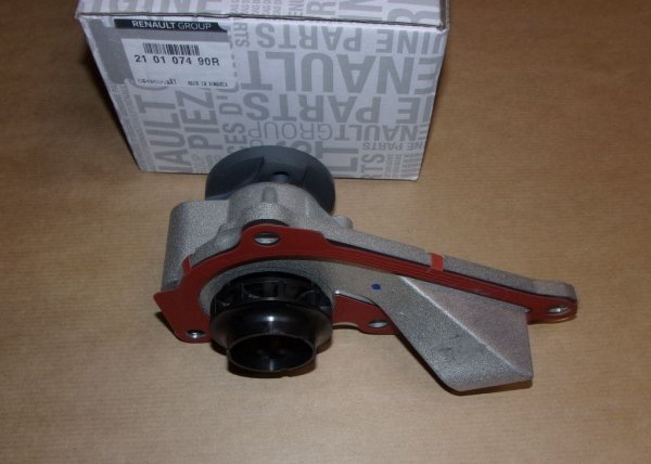 Neu Original 210107490R