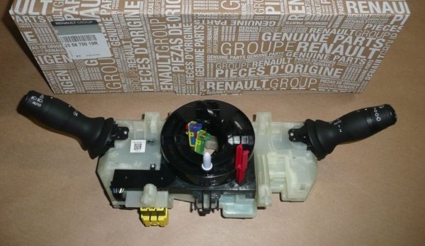 Original Lenkstockschalter Schalter Renault Scenic Megane III 255670019R