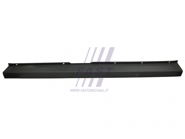 STOßFÄNGER FIAT DUCATO 06>/ 14> HINTEN GRAU 