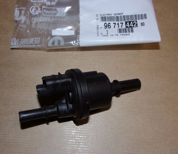 Neu Original 9671744280