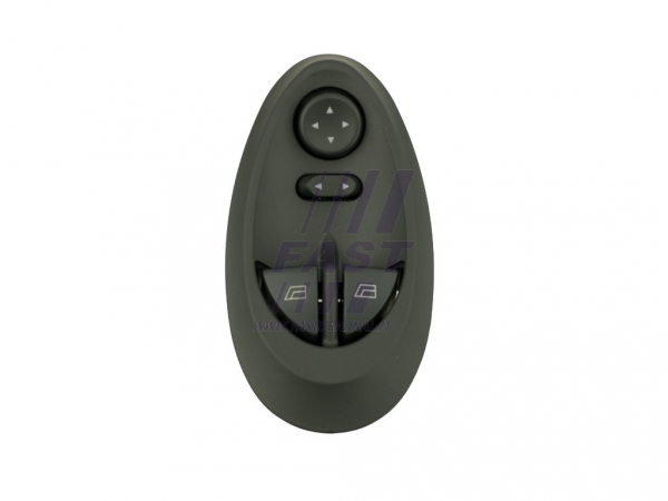 FENSTERSCHALTER IVECO DAILY 00> L SPIEGEL 8-PIN+6-PIN+6-PIN
