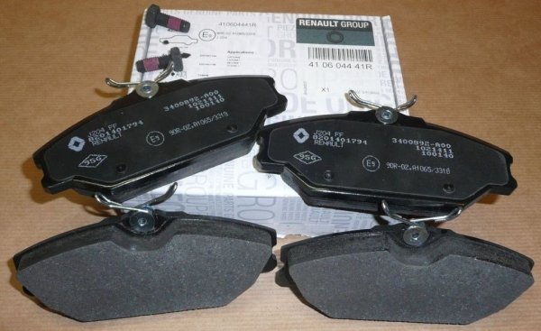 Original 410604441R