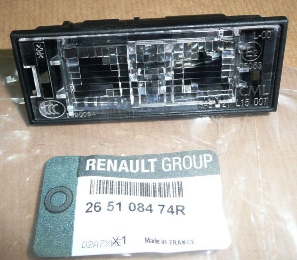 Original 265108474R