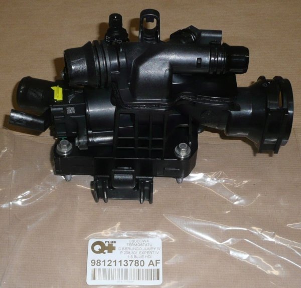 NEU: Original 9812113780 AF