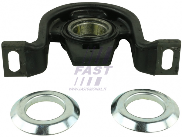 WELLENSTÜTZE MERCEDES SPRINTER 95> 901-905 Ø=45MM