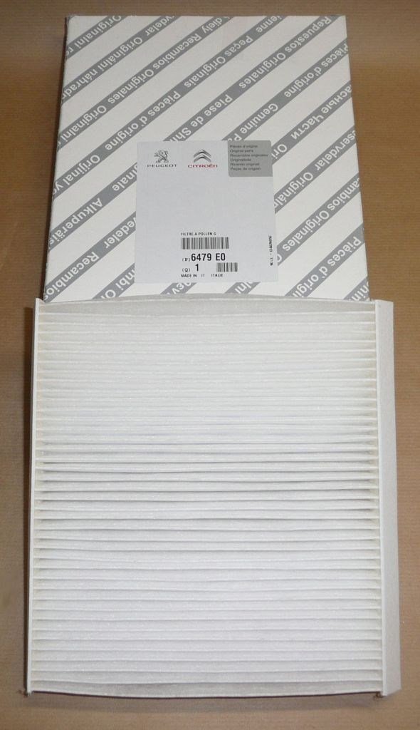 Original 6479E0