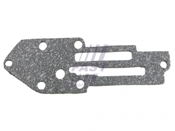 DICHTUNG  FORD TRANSIT 06> ÖLKÜHLER