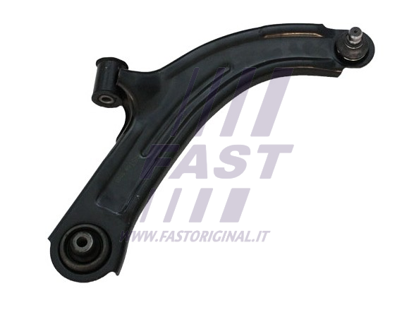 Querlenker Lenker  RENAULT CLIO III 05> ACHSE VORNE R